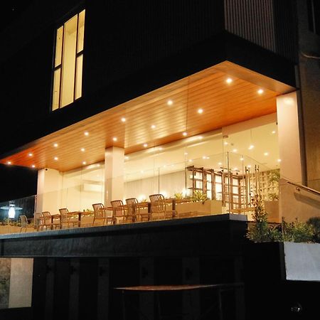 Casa Veles Hotel Mariveles Exterior foto